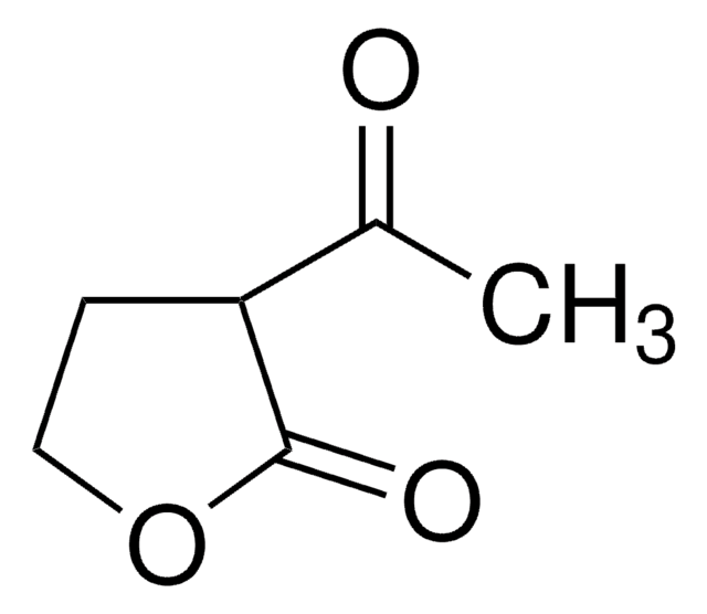 &#945;-乙酰基-&#947;-丁内酯 &#8805;99%