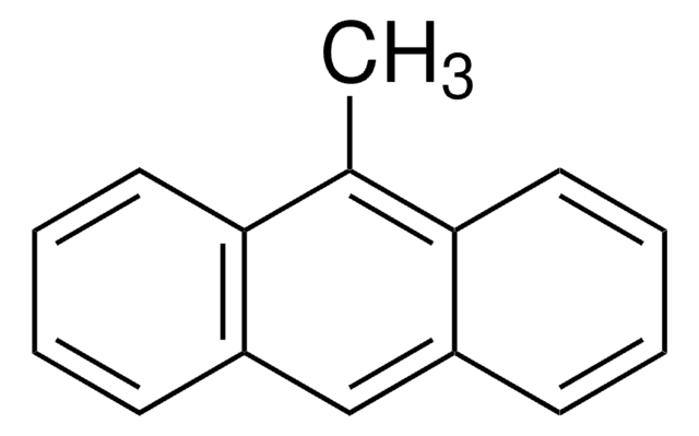 9-甲基蒽 analytical standard