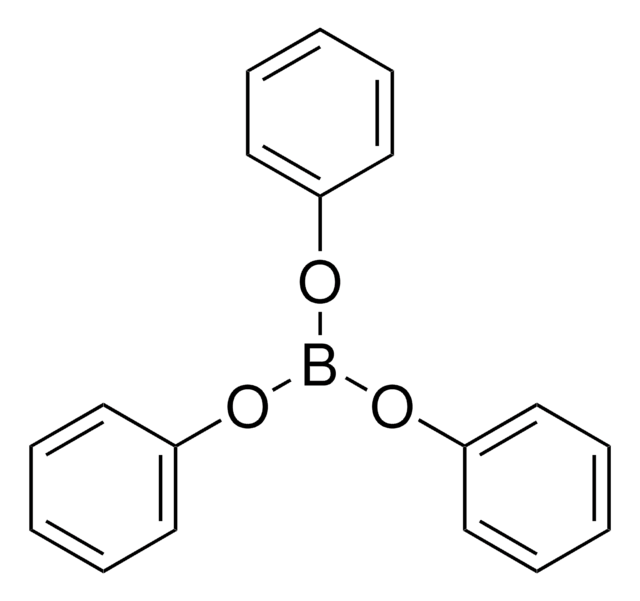 Triphenyl borate &#8805;97%