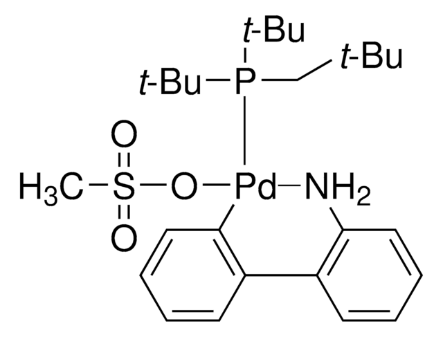 Neopentyl(t-Bu)2P Pd G3 95%