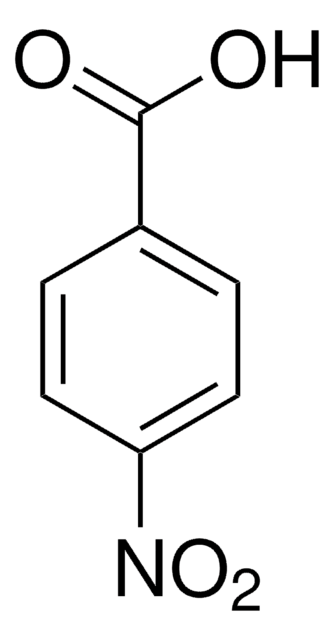 4-Nitrobenzoic acid 98%