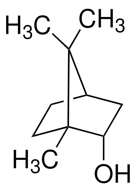 (+)-Borneol 97%