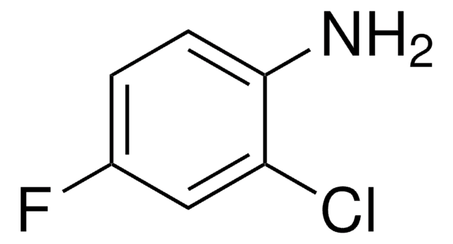 2-氯-4-氟苯胺 99%