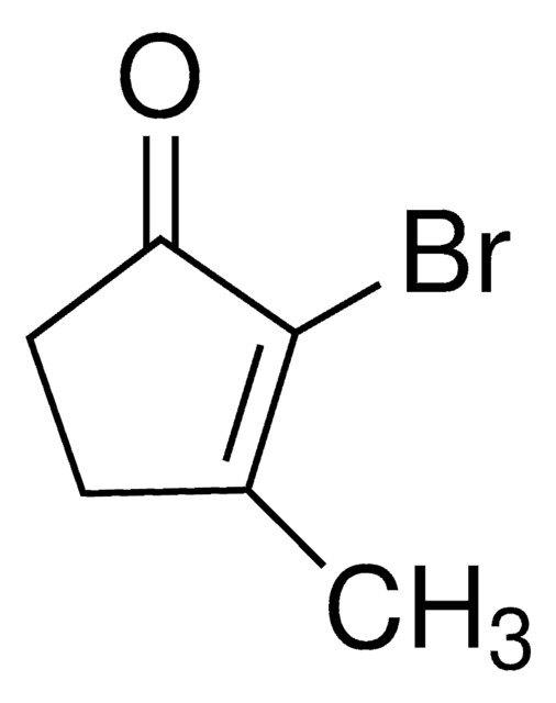 2-溴-3-甲基-2-环戊烯-1-酮 98%