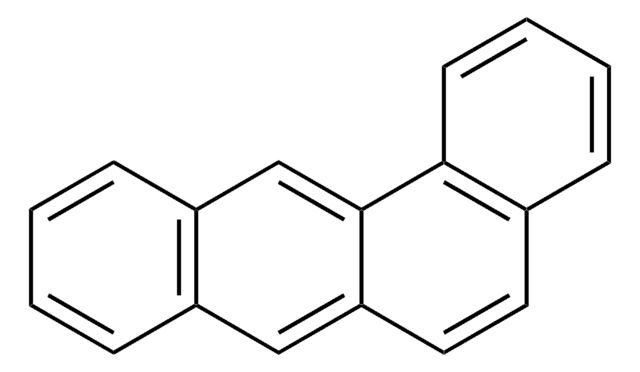 Benz[a]anthracene certified reference material, TraceCERT&#174;, Manufactured by: Sigma-Aldrich Production GmbH, Switzerland