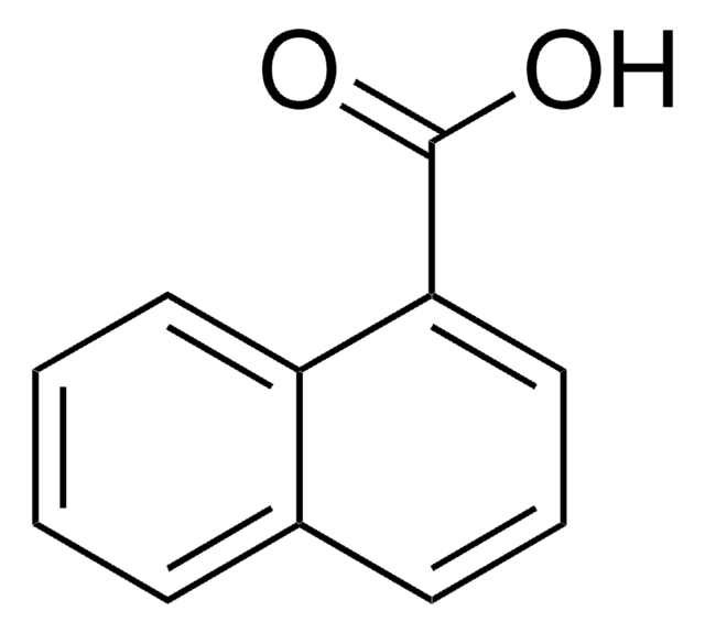 1-Naphthoic acid 96%