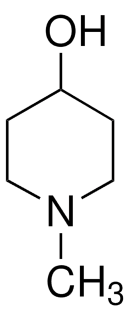 N-甲基-4-哌啶醇 98%
