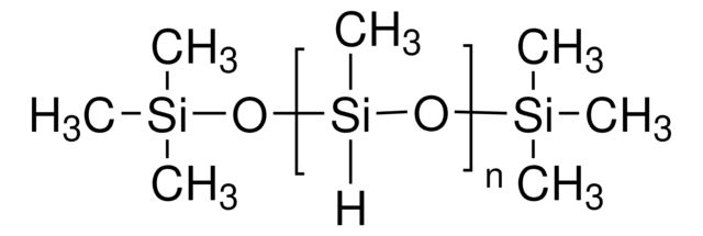 聚甲基氢硅氧烷 average Mn 1,700-3,200