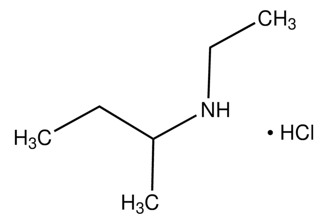 N-Ethylbutan-2-amine hydrochloride AldrichCPR