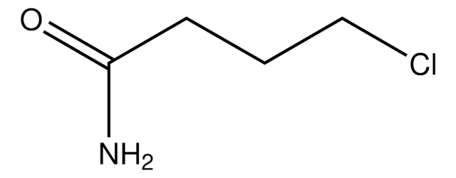 4-Chlorobutanamide