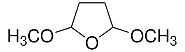 2,5-Dimethoxytetrahydrofuran, mixture of cis and trans 98%
