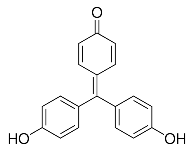 p-Rosolic acid Dye content 84&#160;%