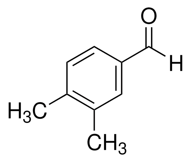 3,4-Dimethylbenzaldehyde 98%
