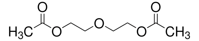 Diethyleneglycol diacetate 97%