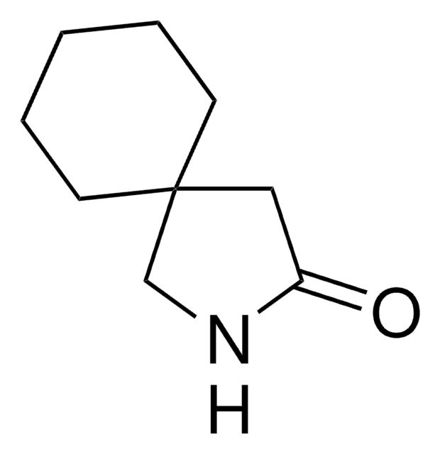Gabapentin Related Compound A Pharmaceutical Secondary Standard; Certified Reference Material