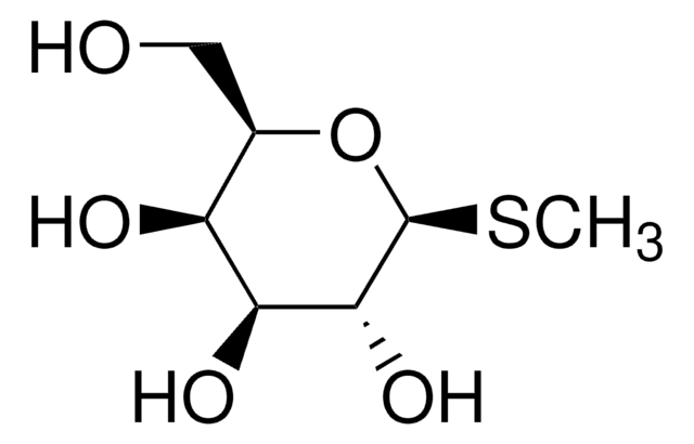 Methyl-&#946;-D-thiogalactoside