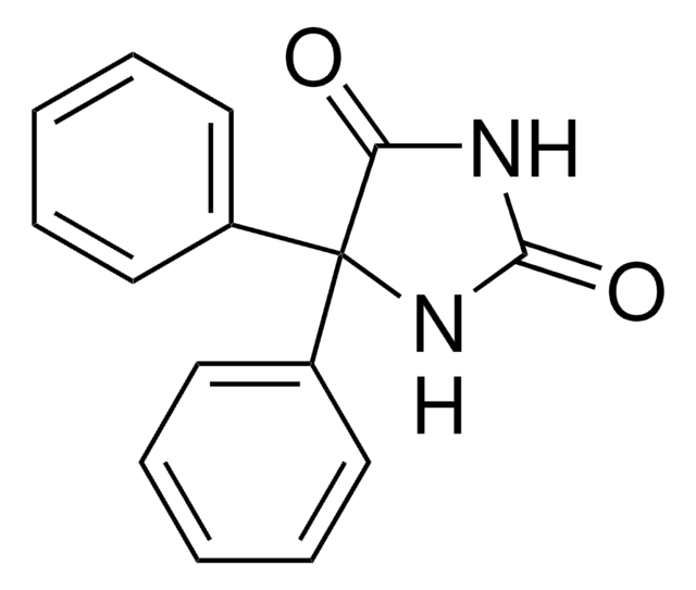 苯妥英钠 European Pharmacopoeia (EP) Reference Standard