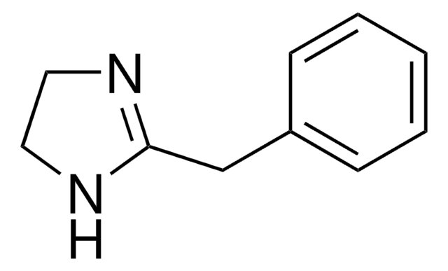 2-苯甲基咪唑啉 99%