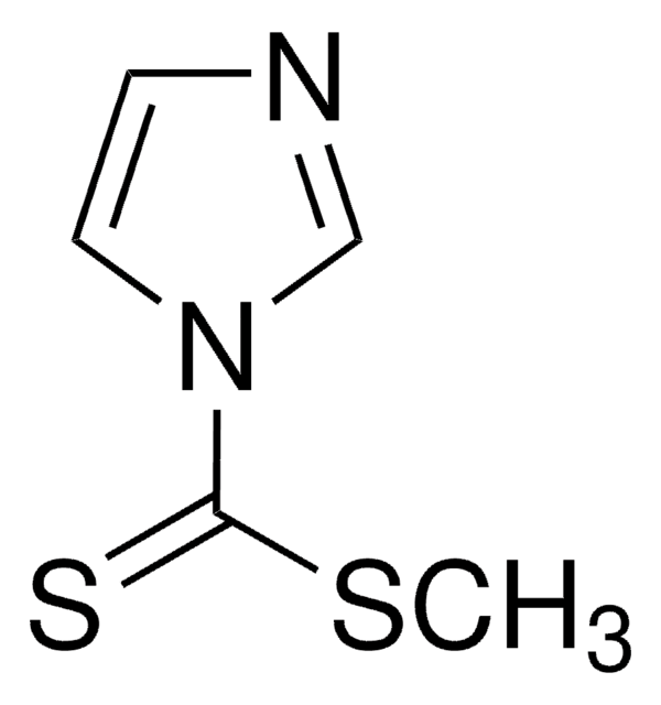 1-(Methyldithiocarbonyl)imidazole 97%