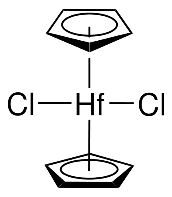 双(环戊二烯)二氯化铪(IV) 98%