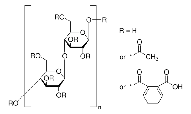 Cellulose acetate phthalate