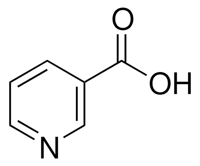 Nicotinic acid European Pharmacopoeia (EP) Reference Standard