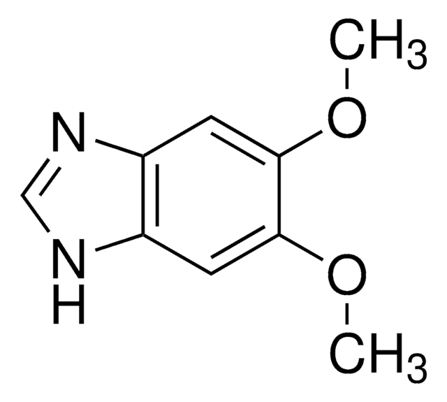 5,6-dimethoxybenzimidazole AldrichCPR