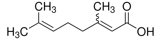 香叶酸 technical grade, 85%