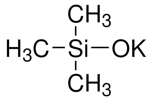 Potassium trimethylsilanolate 90%, technical grade