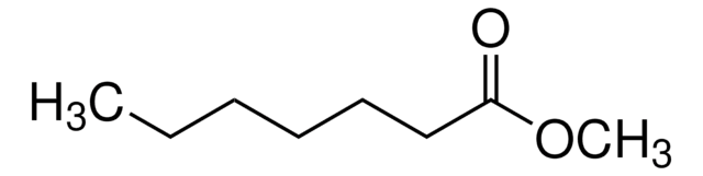 庚酸甲酯 &#8805;99%, FG