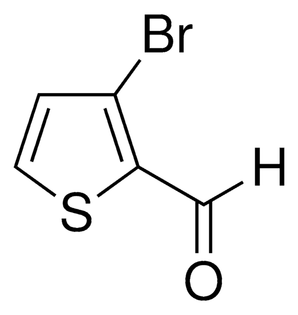 3-Bromothiophene-2-carboxaldehyde 96%