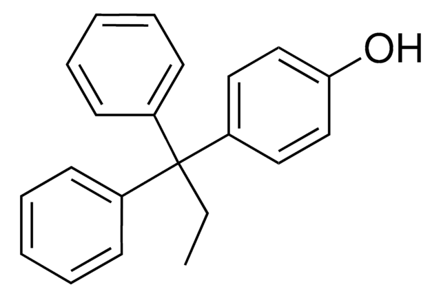 4-(1,1-DIPHENYLPROPYL) PHENOL AldrichCPR