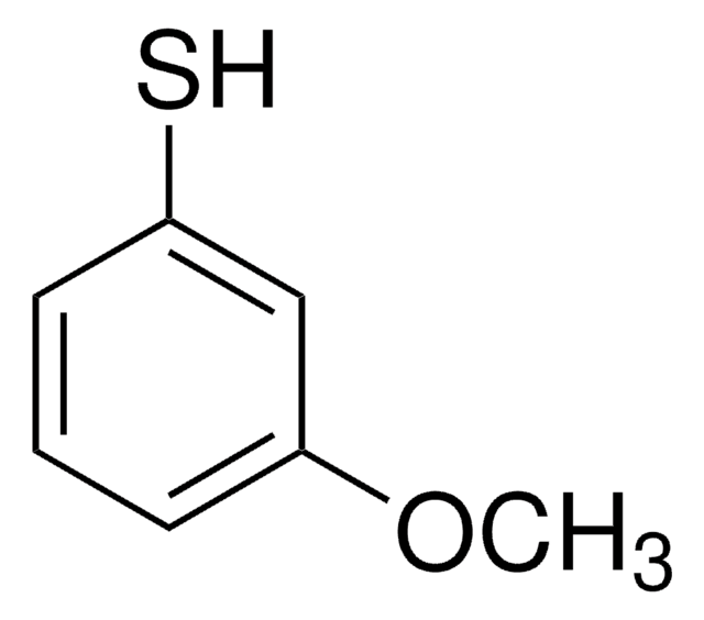 3-Methoxythiophenol 98%