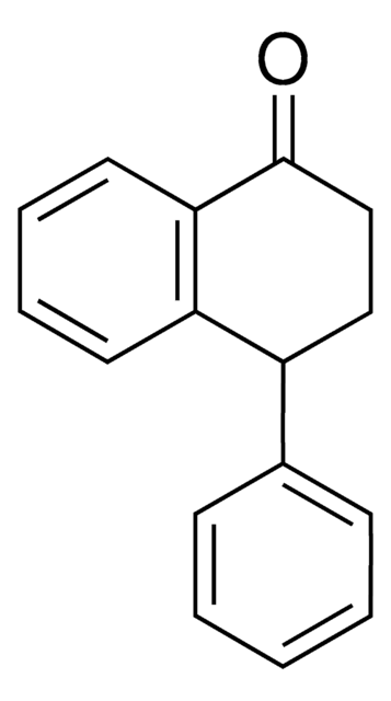 4-phenyl-3,4-dihydro-1(2H)-naphthalenone AldrichCPR