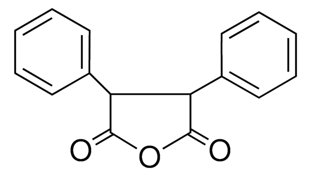 2,3-DIPHENYLSUCCINIC ANHYDRIDE AldrichCPR