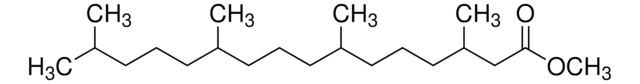 Phytanic acid methyl ester &#8805;95%