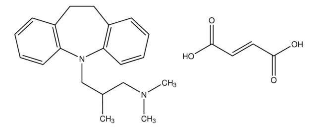 三甲丙咪嗪标准液 马来酸盐 United States Pharmacopeia (USP) Reference Standard