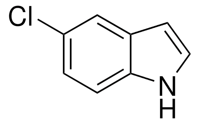 5-氯吲哚 98%