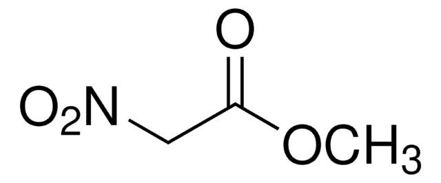 硝基乙酸甲酯 98%