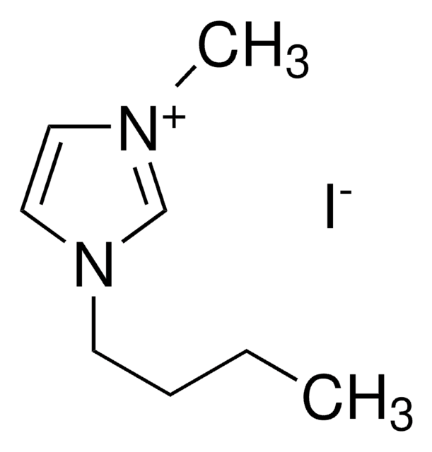 1-丁基-3-甲基咪唑碘化物 99%