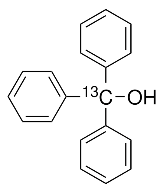 三苯基(甲醇-13C) 99 atom % 13C