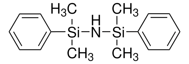 1,1,3,3-Tetramethyl-1,3-diphenyldisilazane 96%