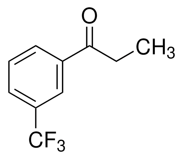 3′-(三氟甲基)苯丙酮 97%