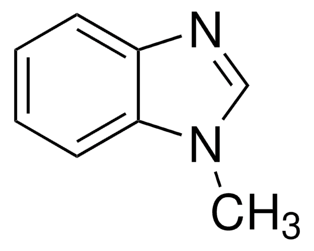 1-Methylbenzimidazole 99%