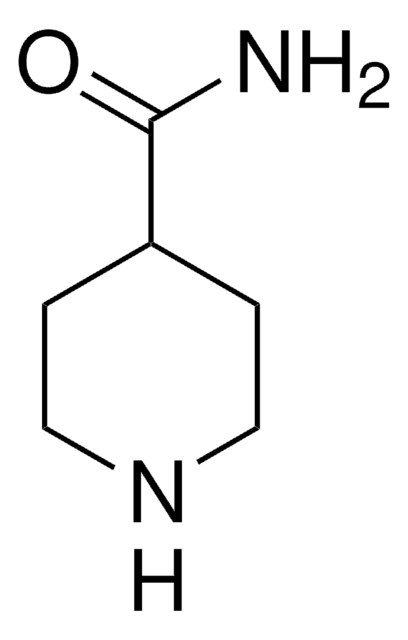 4-哌啶甲酰胺 97%