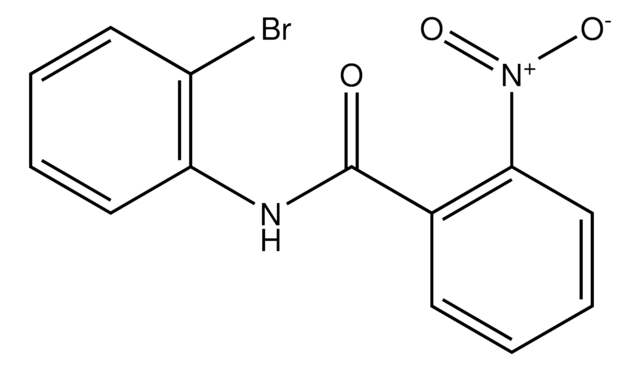 N-(2-Bromophenyl)-2-nitrobenzamide