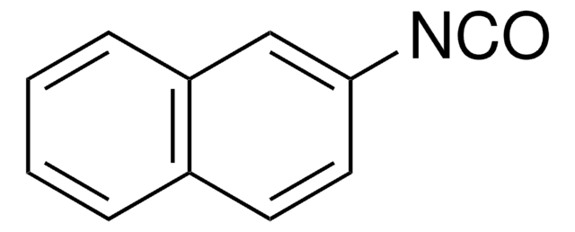 2-Naphthyl isocyanate 97%