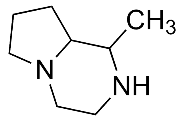 1-Methyloctahydropyrrolo[1,2-a]pyrazine AldrichCPR