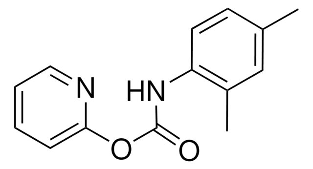 2-PYRIDYL N-(2,4-XYLYL)CARBAMATE AldrichCPR