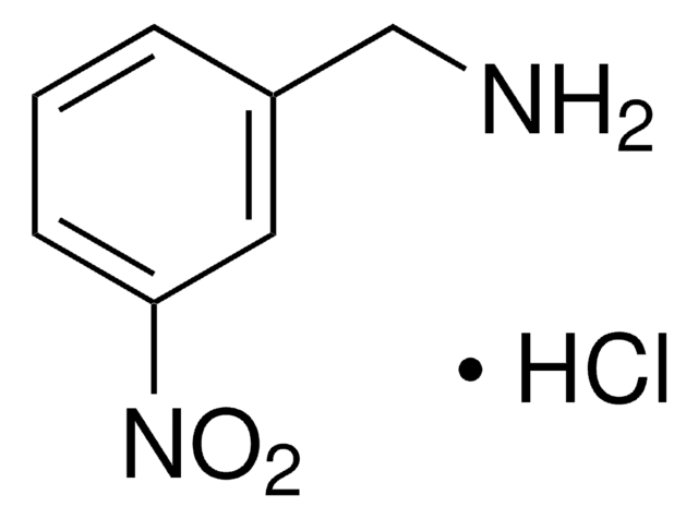 3-硝基苯甲胺 盐酸盐 97%